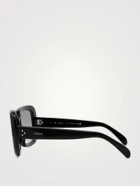 Square Sunglasses