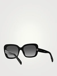 Square Sunglasses