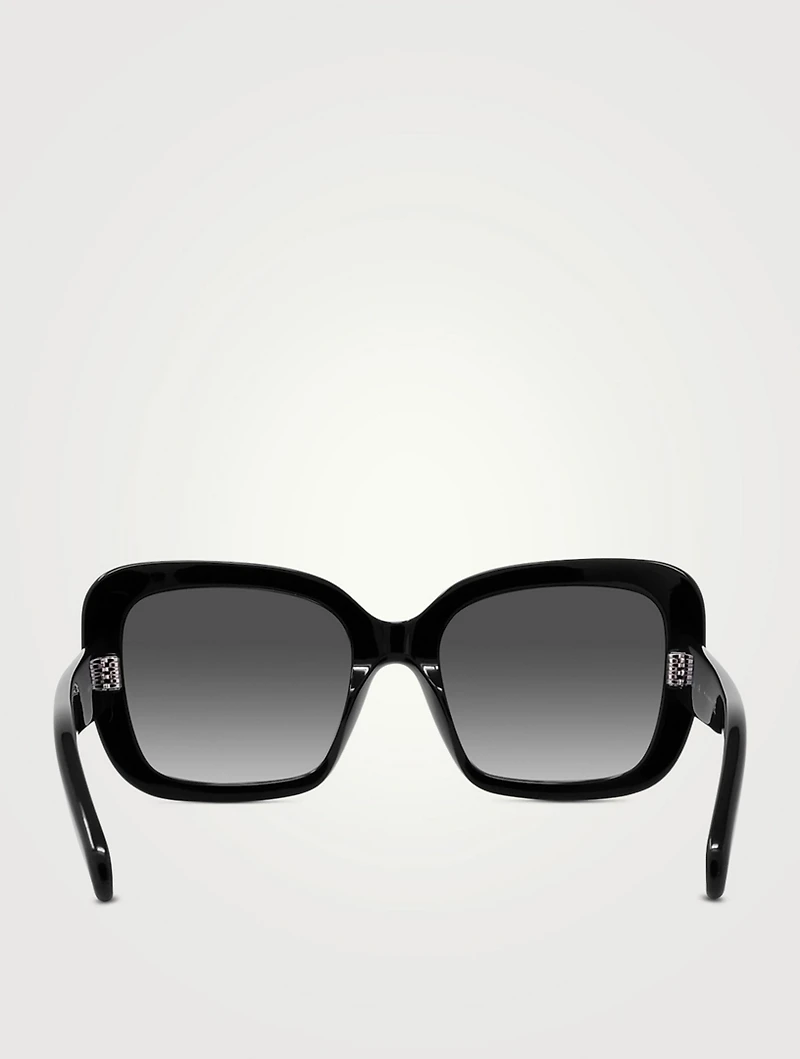 Square Sunglasses