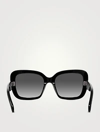Square Sunglasses