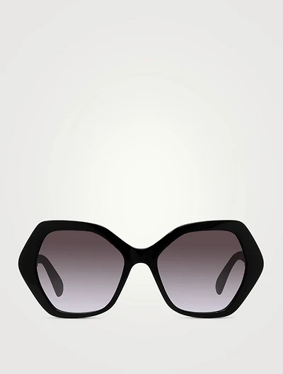 Geometric Sunglasses