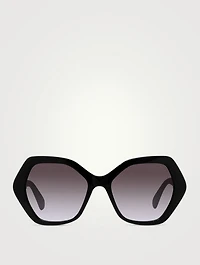 Geometric Sunglasses