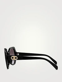 Geometric Sunglasses