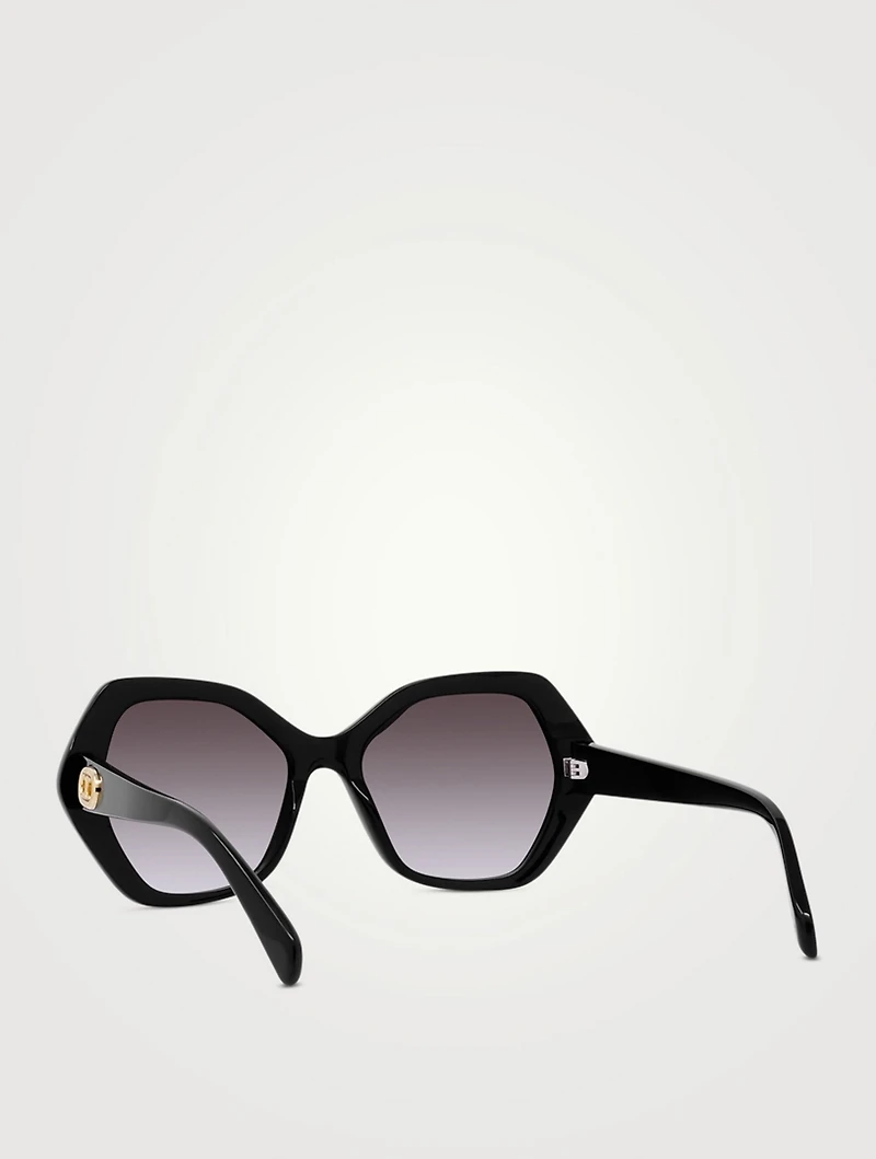 Geometric Sunglasses