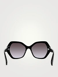 Geometric Sunglasses