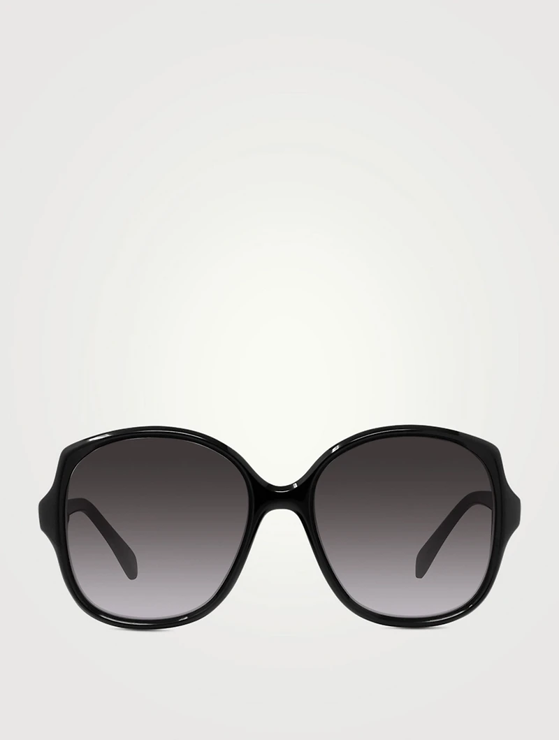 Square Sunglasses