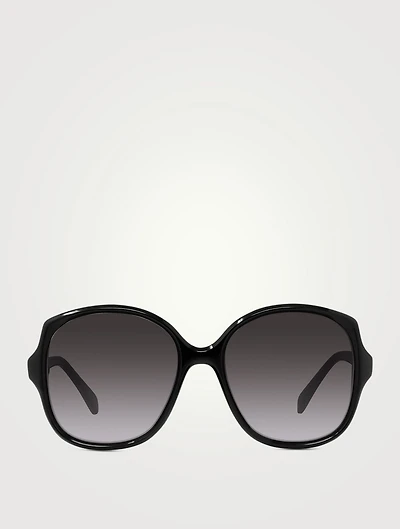 Square Sunglasses
