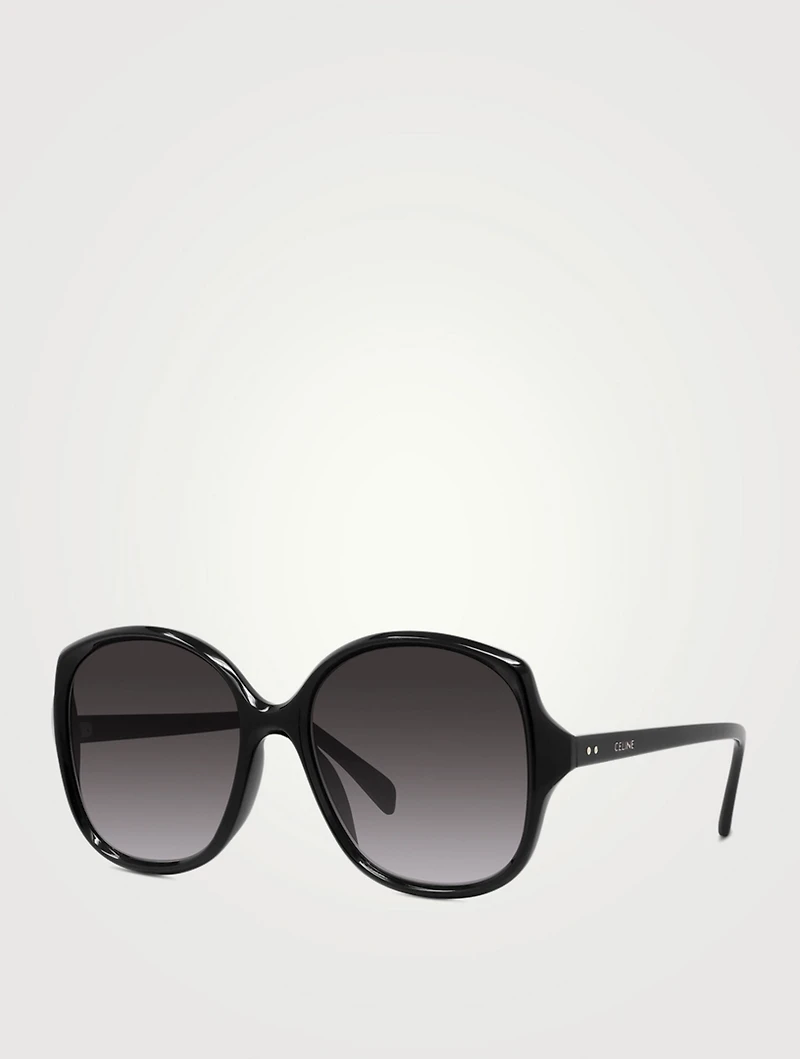 Square Sunglasses
