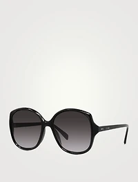 Square Sunglasses