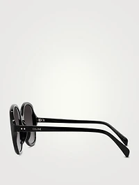 Square Sunglasses