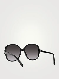 Square Sunglasses