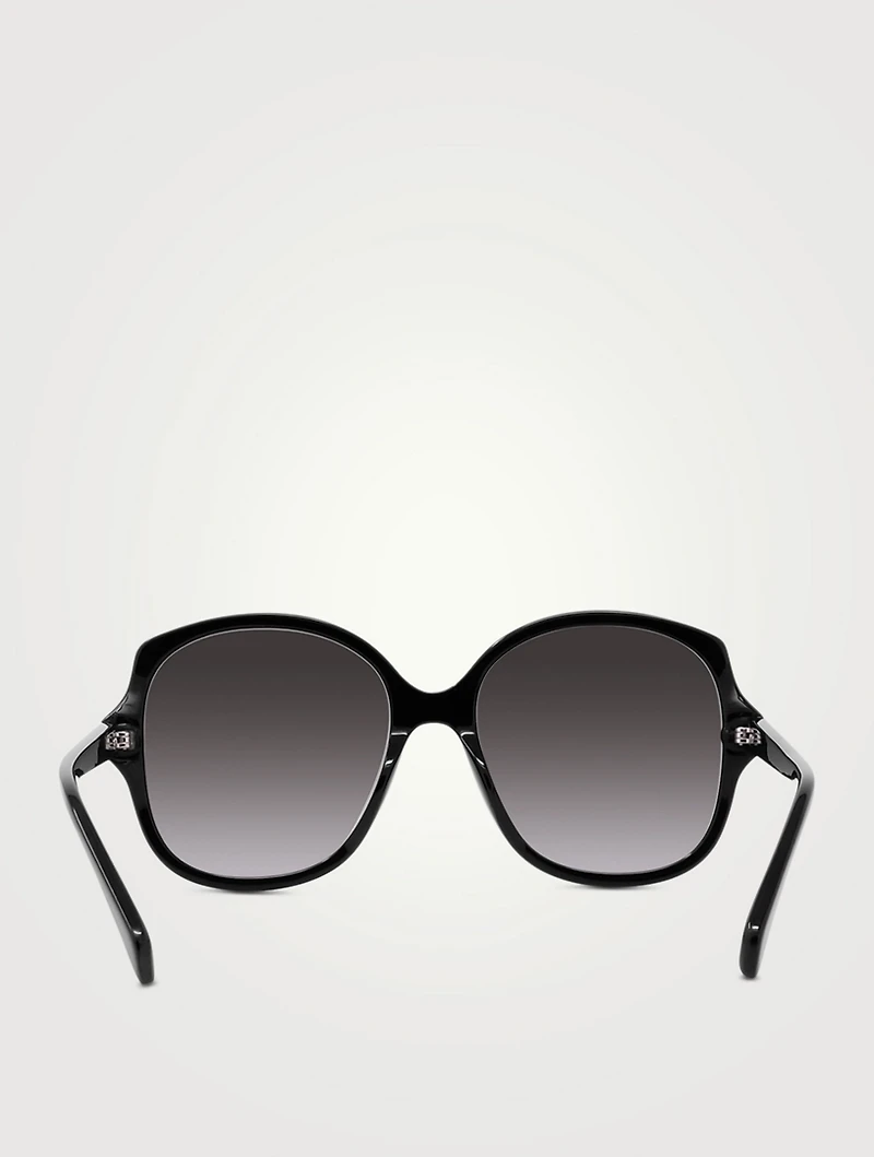 Square Sunglasses