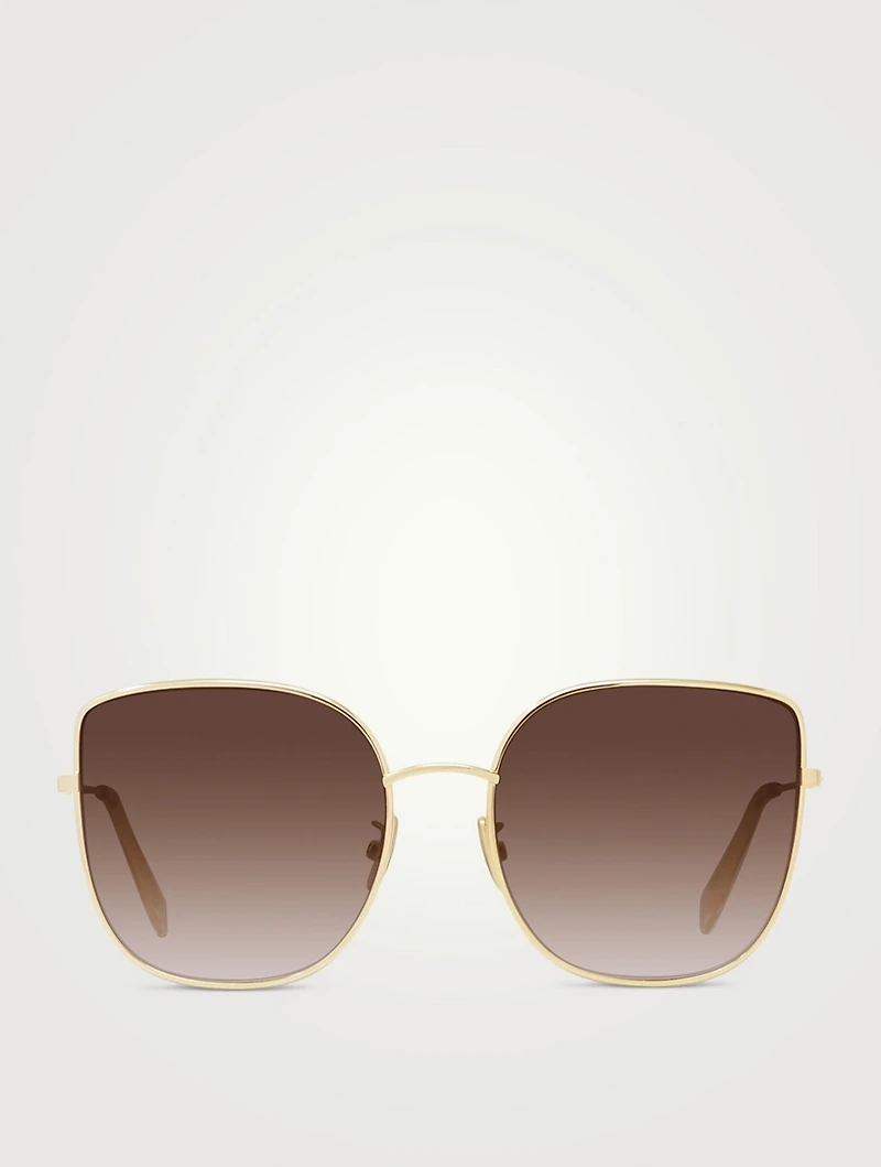 Cat Eye Sunglasses