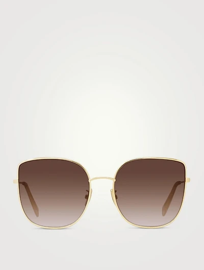 Cat Eye Sunglasses