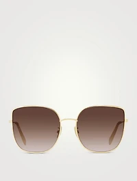 Cat Eye Sunglasses