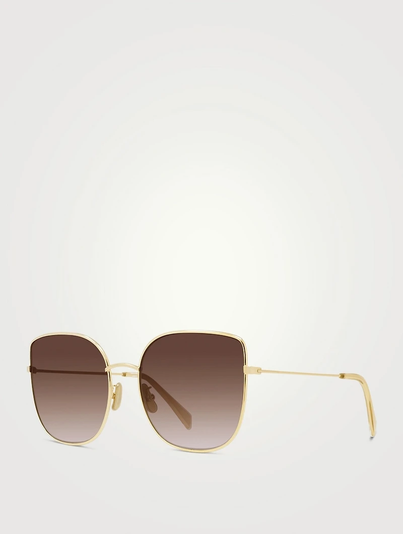 Cat Eye Sunglasses