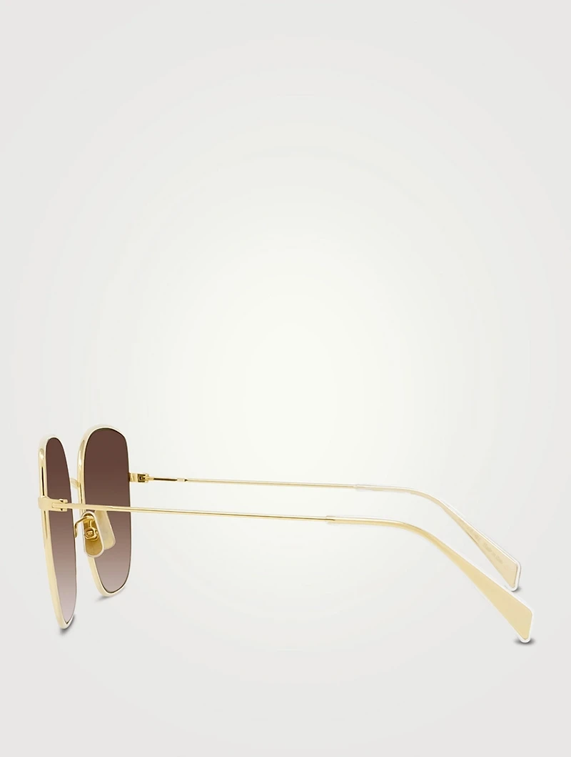 Cat Eye Sunglasses