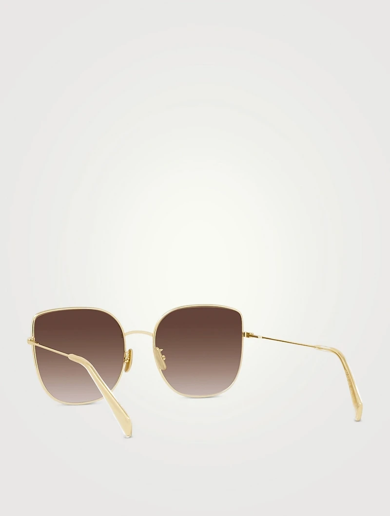 Cat Eye Sunglasses