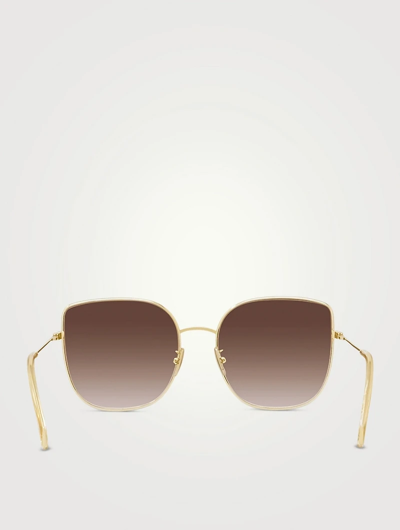 Cat Eye Sunglasses