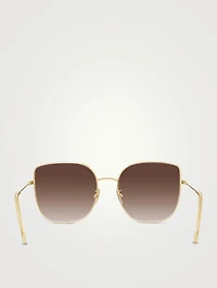 Cat Eye Sunglasses