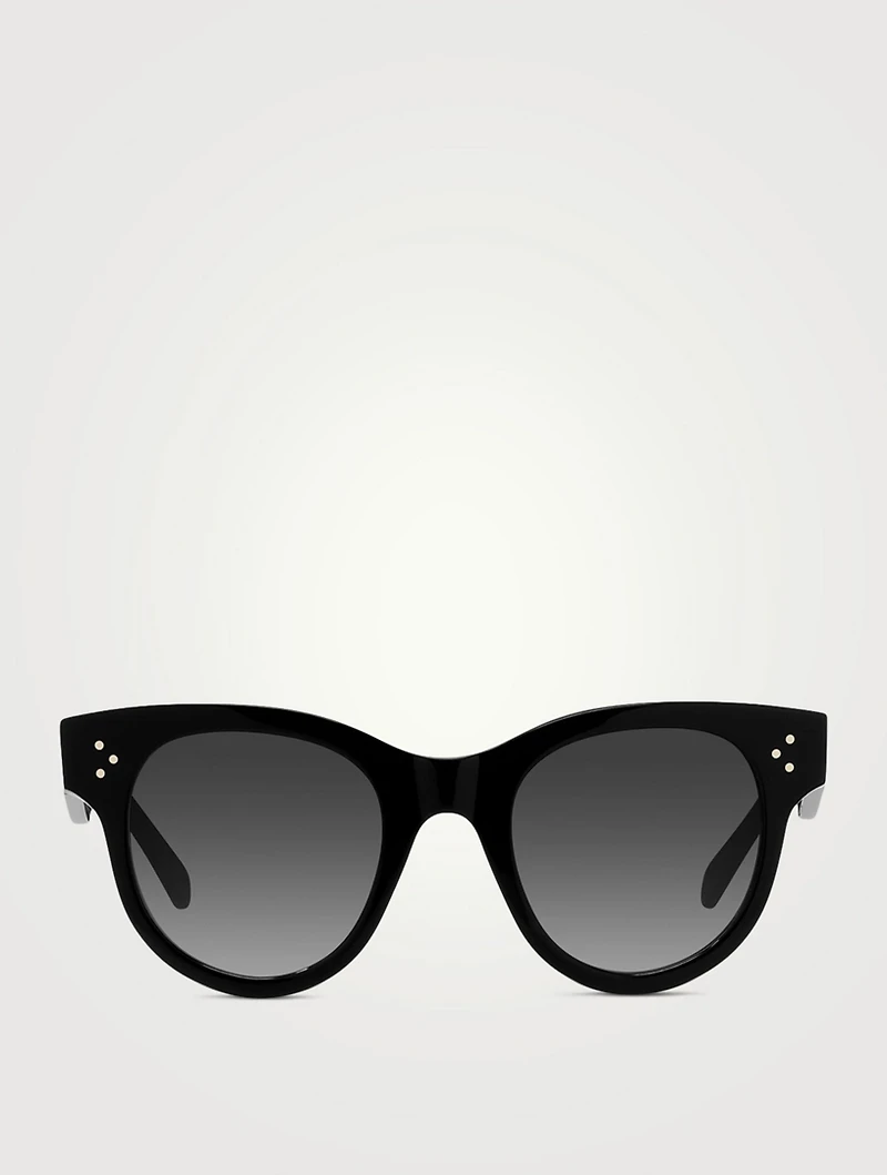 Round Sunglasses