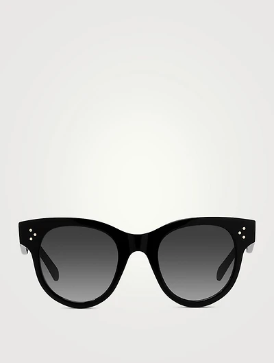 Round Sunglasses