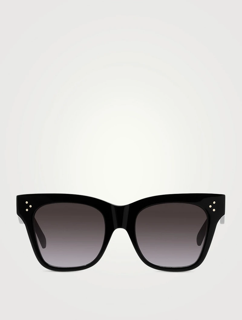 Square Sunglasses