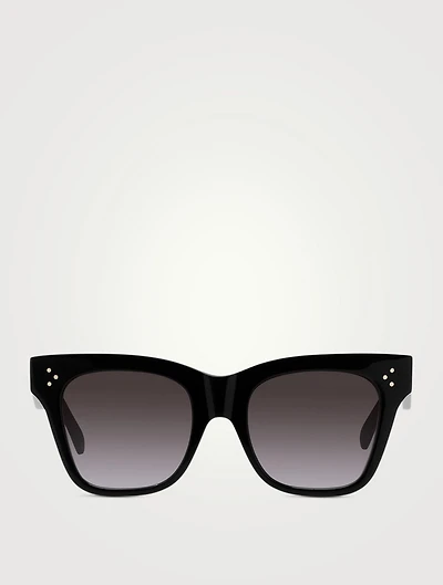 Square Sunglasses