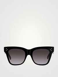 Square Sunglasses