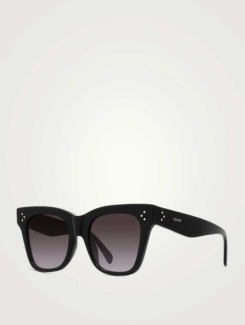 Square Sunglasses