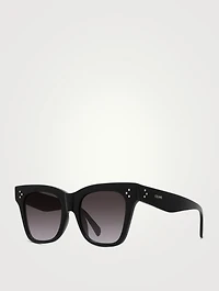 Square Sunglasses
