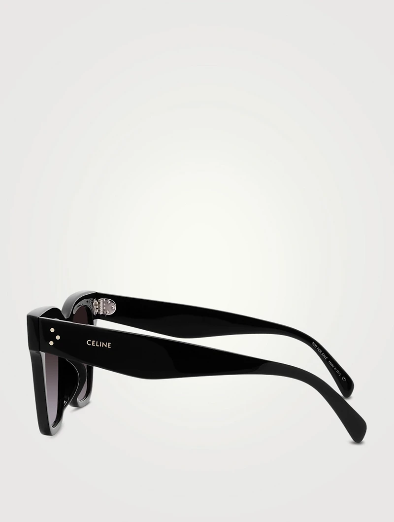 Square Sunglasses