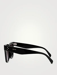 Square Sunglasses