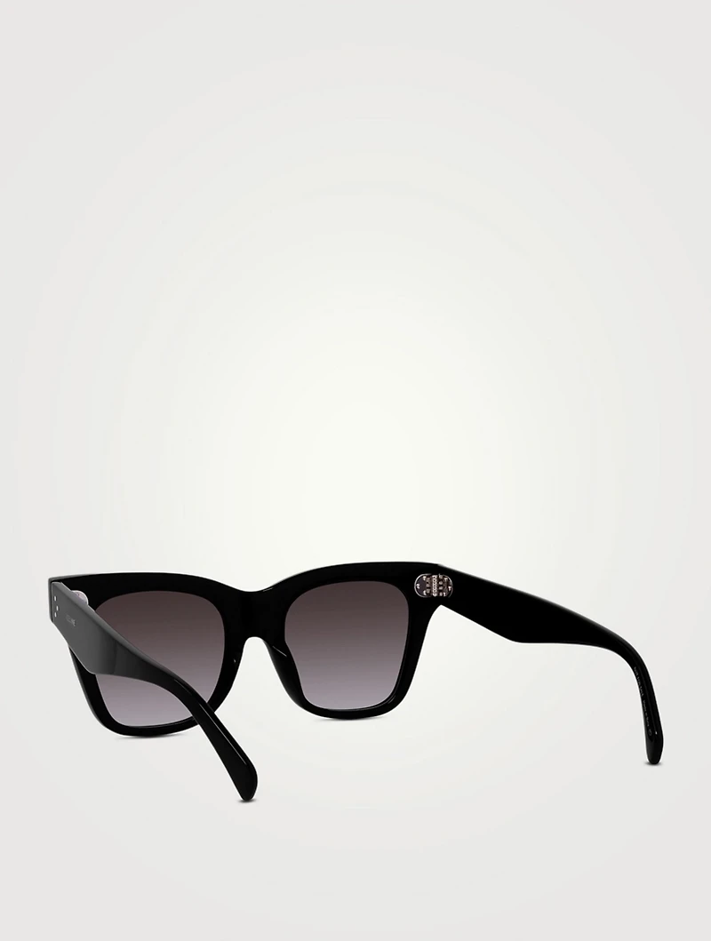 Square Sunglasses