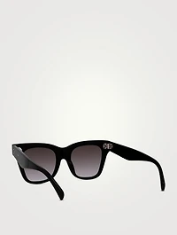 Square Sunglasses
