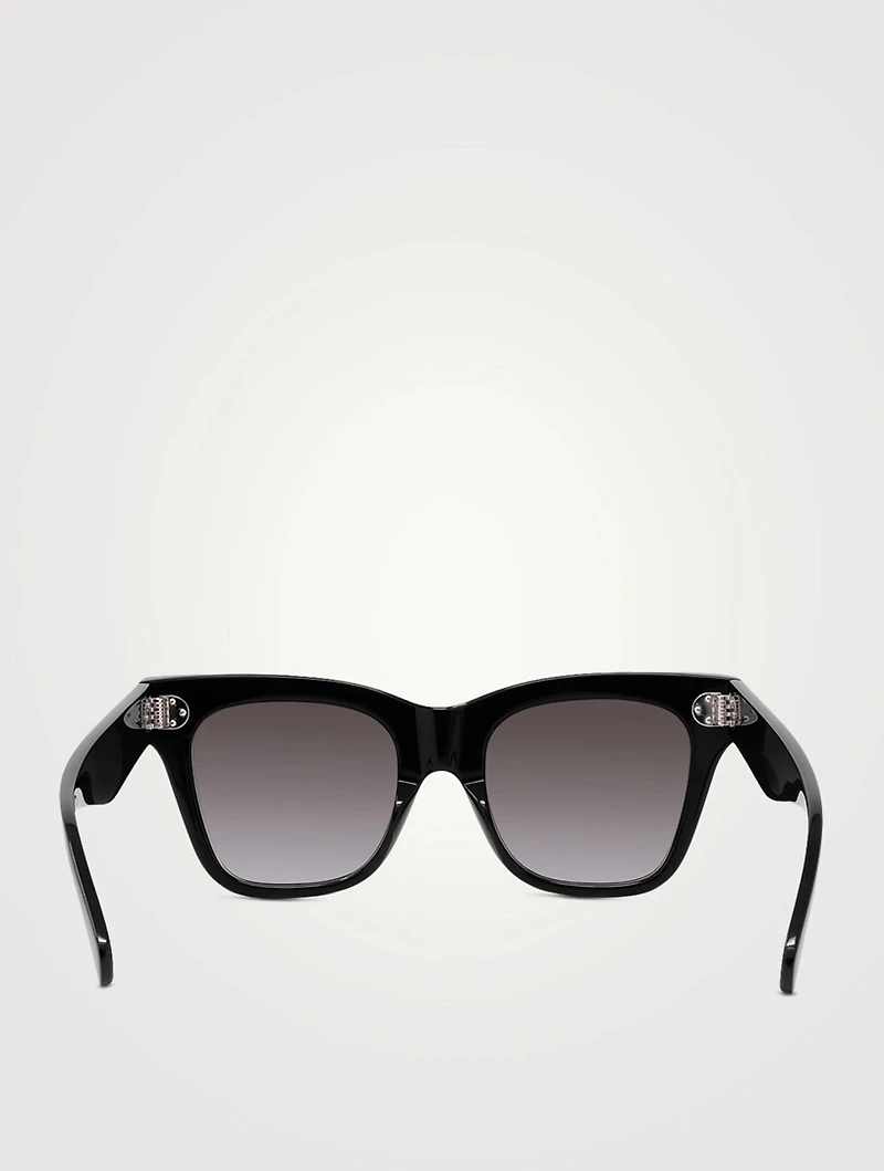 Square Sunglasses