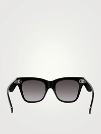 Square Sunglasses