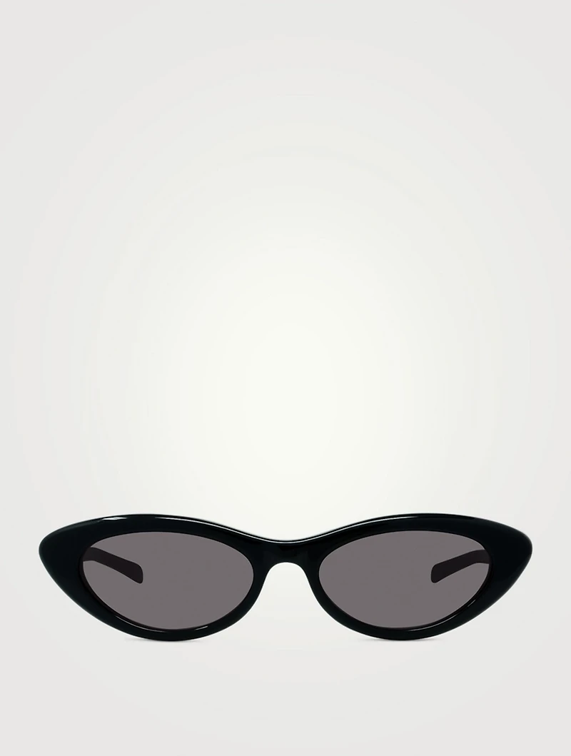 Cat Eye Sunglasses