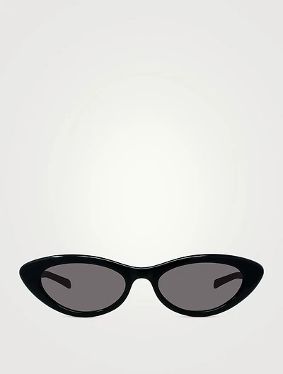 Cat Eye Sunglasses