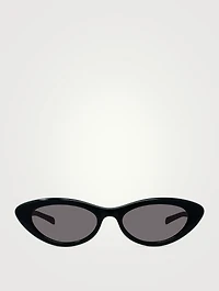 Cat Eye Sunglasses