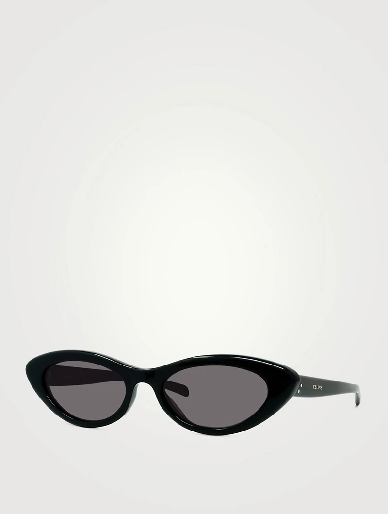 Cat Eye Sunglasses