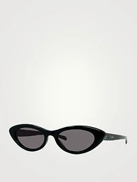 Cat Eye Sunglasses
