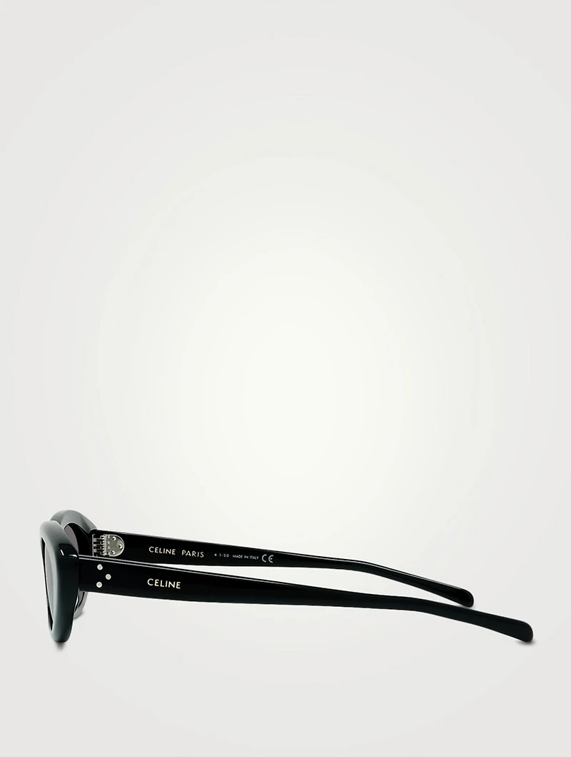 Cat Eye Sunglasses