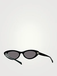 Cat Eye Sunglasses