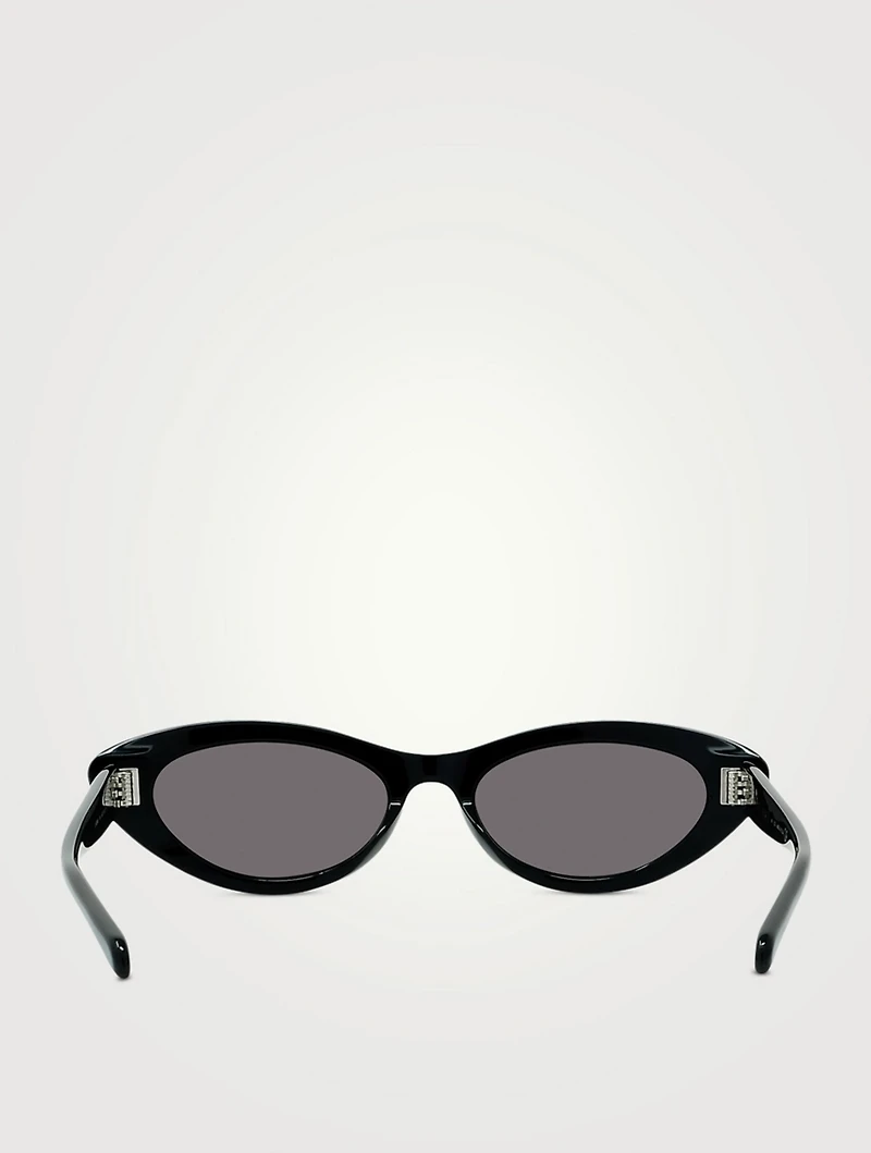 Cat Eye Sunglasses