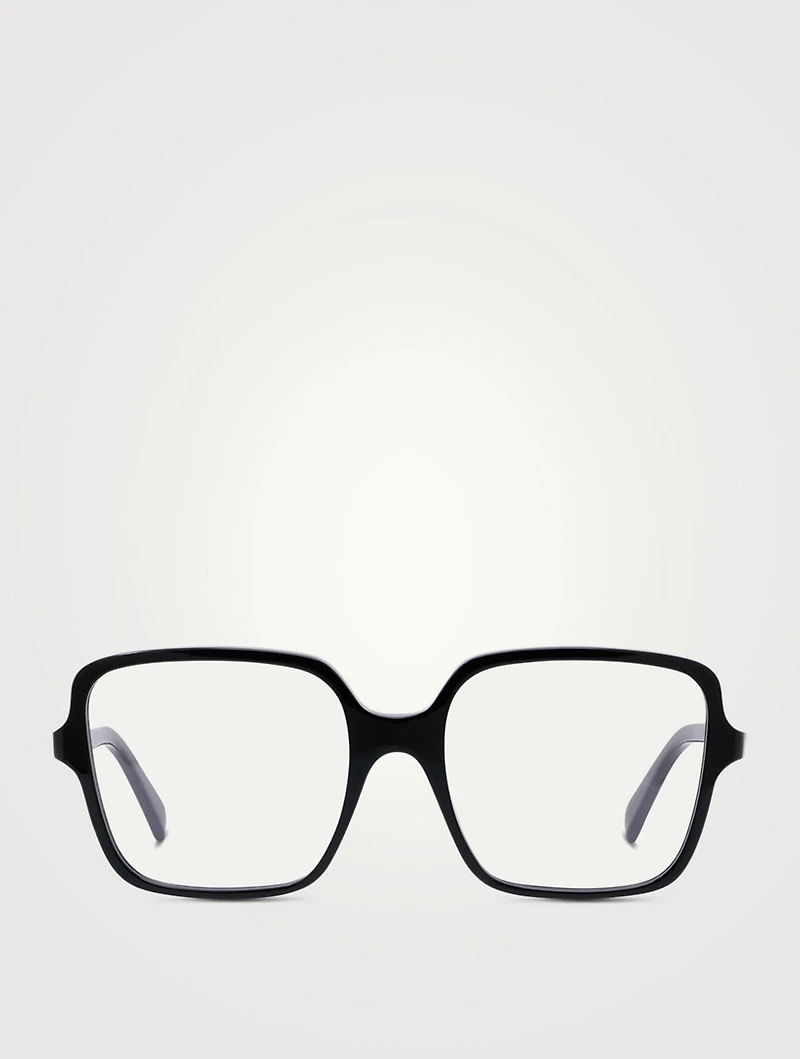 Square Optical Glasses