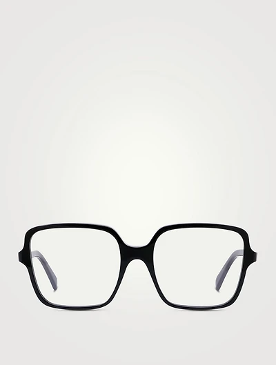 Square Optical Glasses