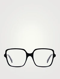 Square Optical Glasses
