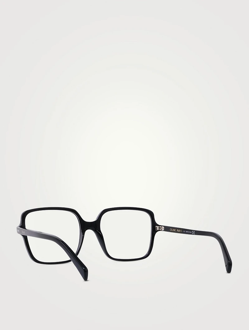 Square Optical Glasses