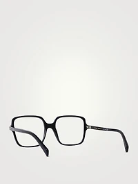 Square Optical Glasses